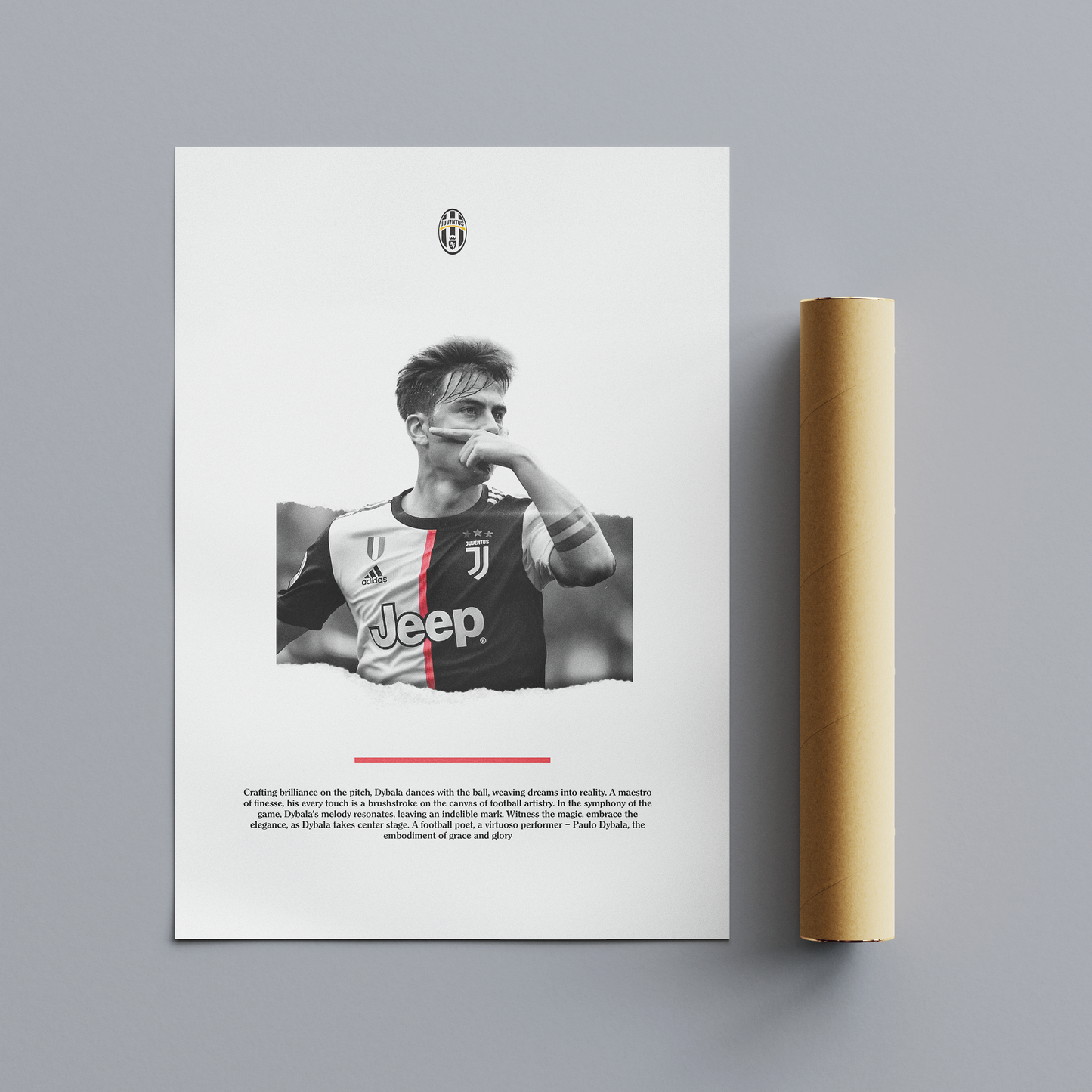 Dybala.