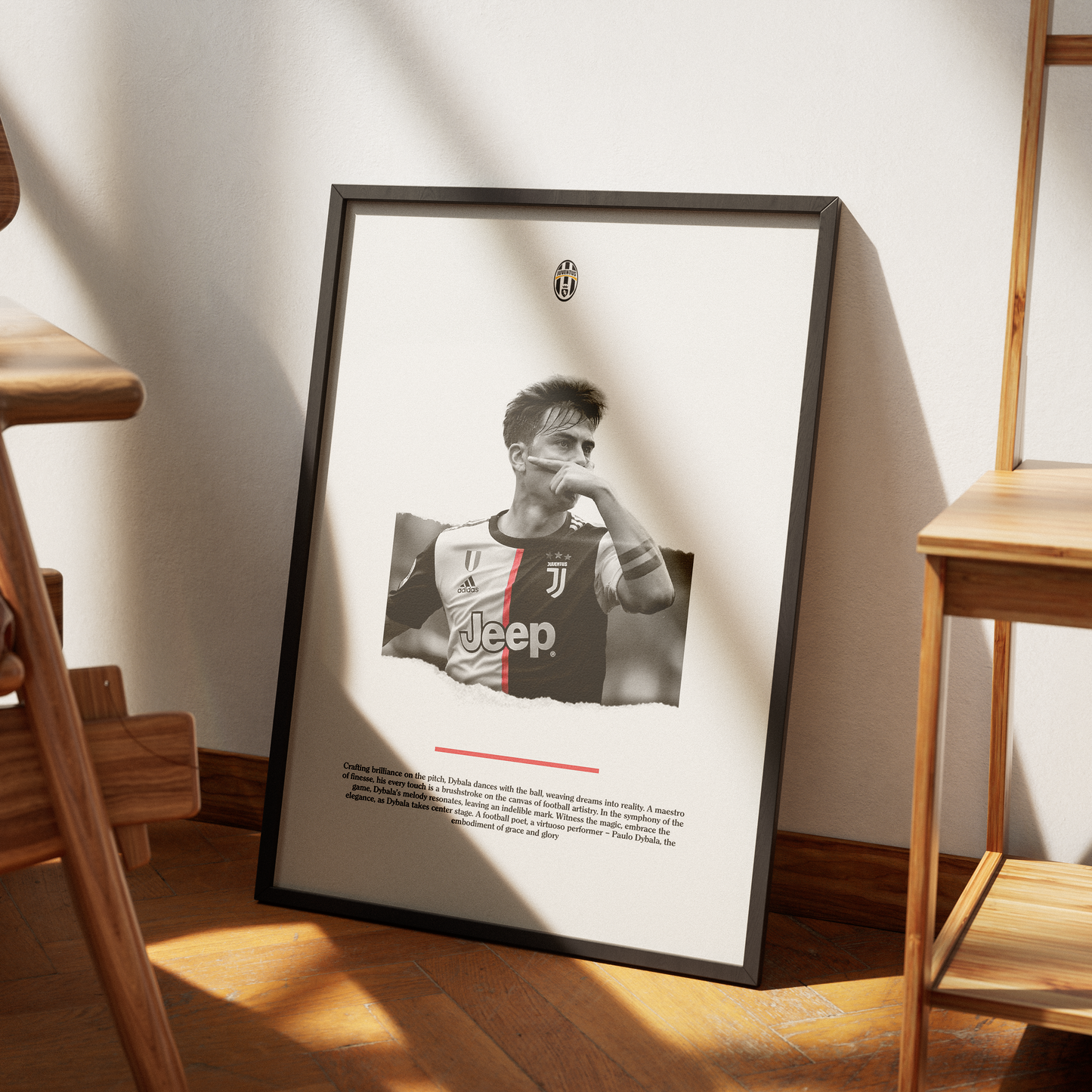 Dybala.
